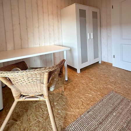 Ferienwohnungen Im Schwedenstil Papenburg Kültér fotó