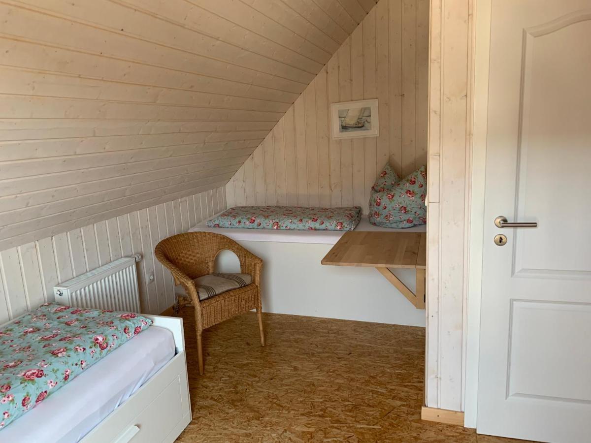 Ferienwohnungen Im Schwedenstil Papenburg Kültér fotó