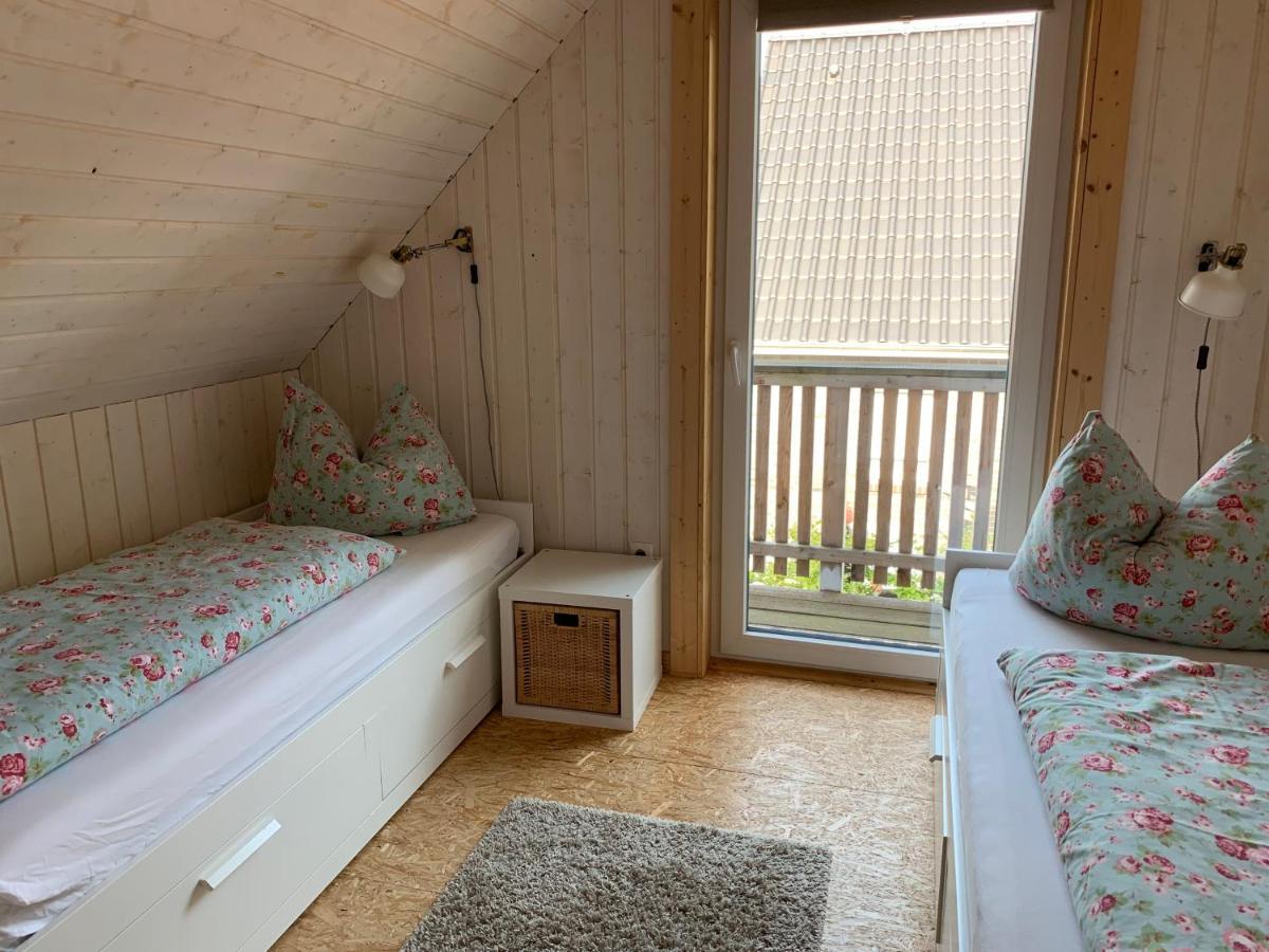 Ferienwohnungen Im Schwedenstil Papenburg Kültér fotó