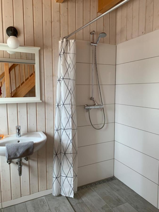 Ferienwohnungen Im Schwedenstil Papenburg Kültér fotó