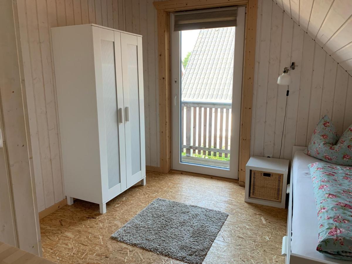 Ferienwohnungen Im Schwedenstil Papenburg Kültér fotó