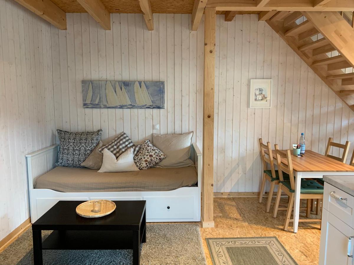Ferienwohnungen Im Schwedenstil Papenburg Kültér fotó