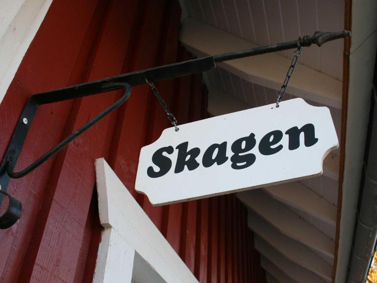 Ferienwohnungen Im Schwedenstil Papenburg Kültér fotó