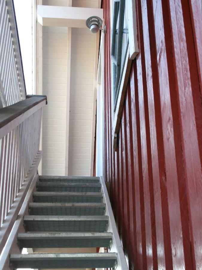 Ferienwohnungen Im Schwedenstil Papenburg Kültér fotó
