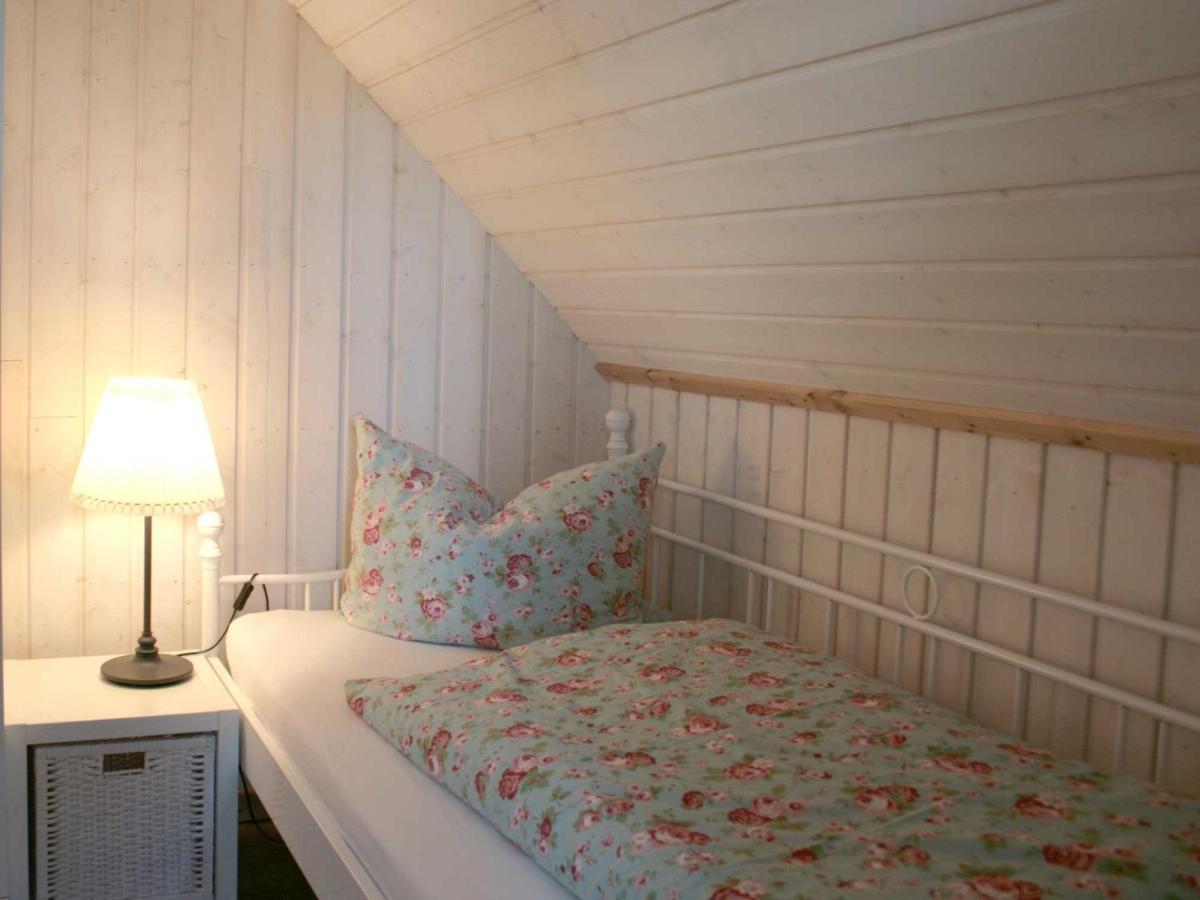 Ferienwohnungen Im Schwedenstil Papenburg Kültér fotó