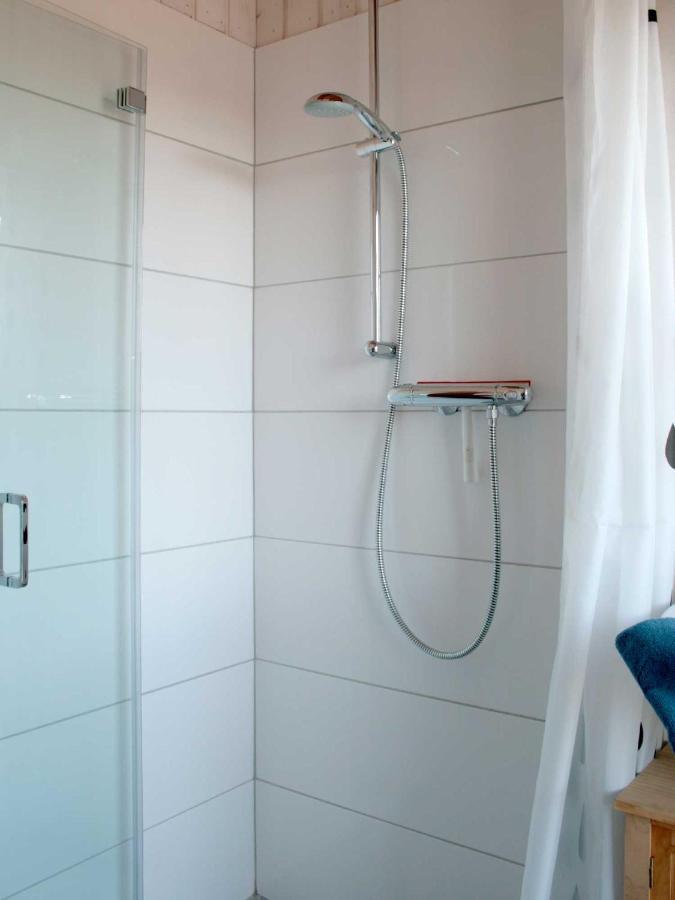 Ferienwohnungen Im Schwedenstil Papenburg Kültér fotó