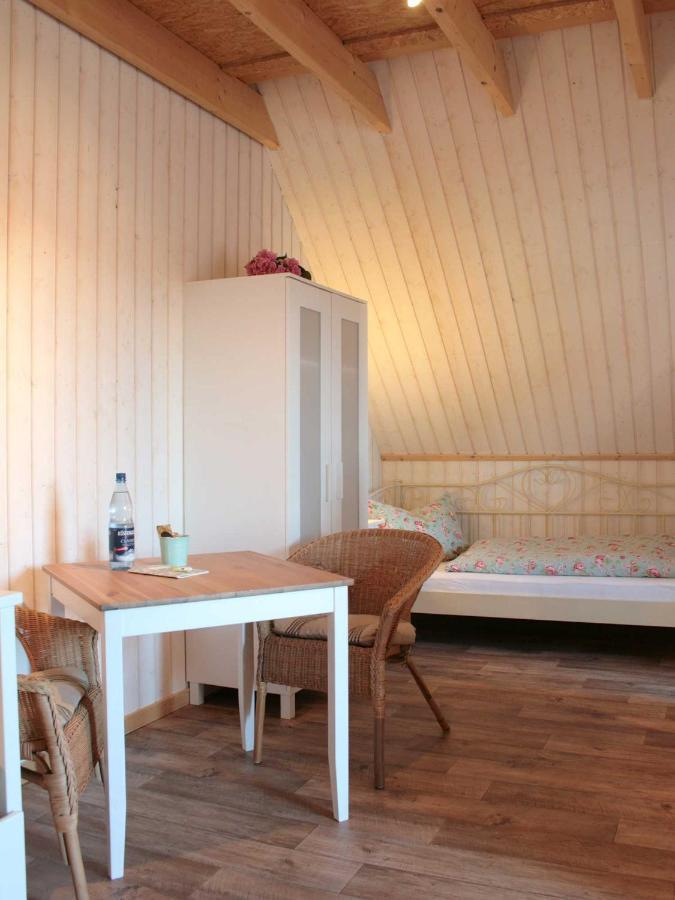 Ferienwohnungen Im Schwedenstil Papenburg Kültér fotó