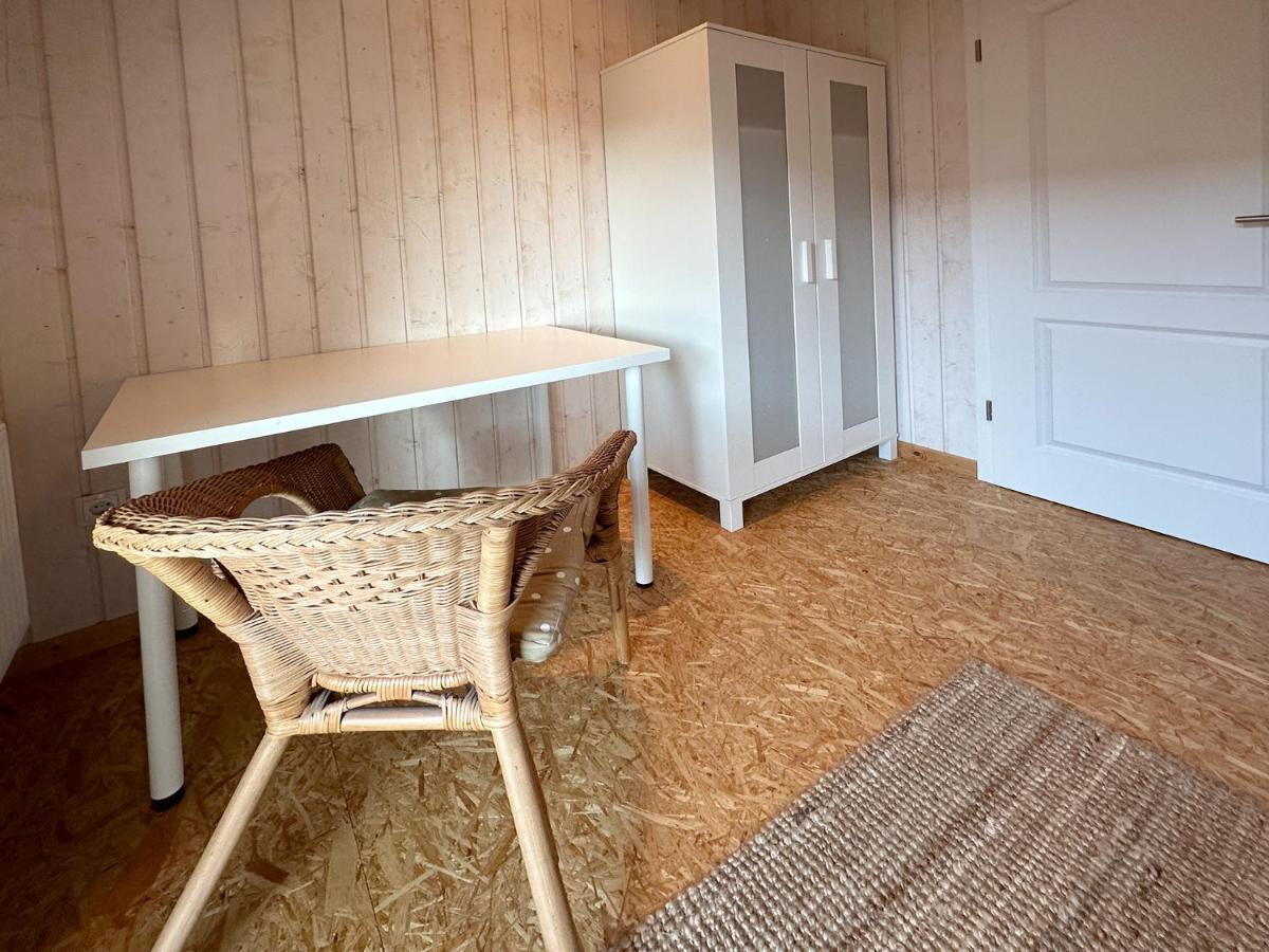 Ferienwohnungen Im Schwedenstil Papenburg Kültér fotó