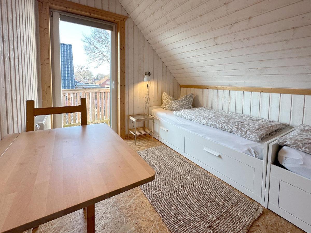 Ferienwohnungen Im Schwedenstil Papenburg Kültér fotó