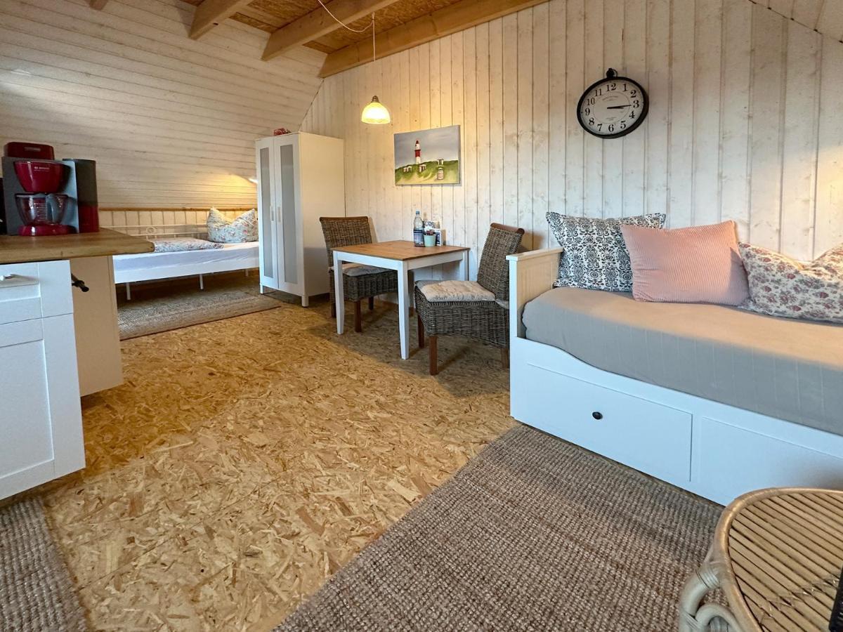 Ferienwohnungen Im Schwedenstil Papenburg Kültér fotó