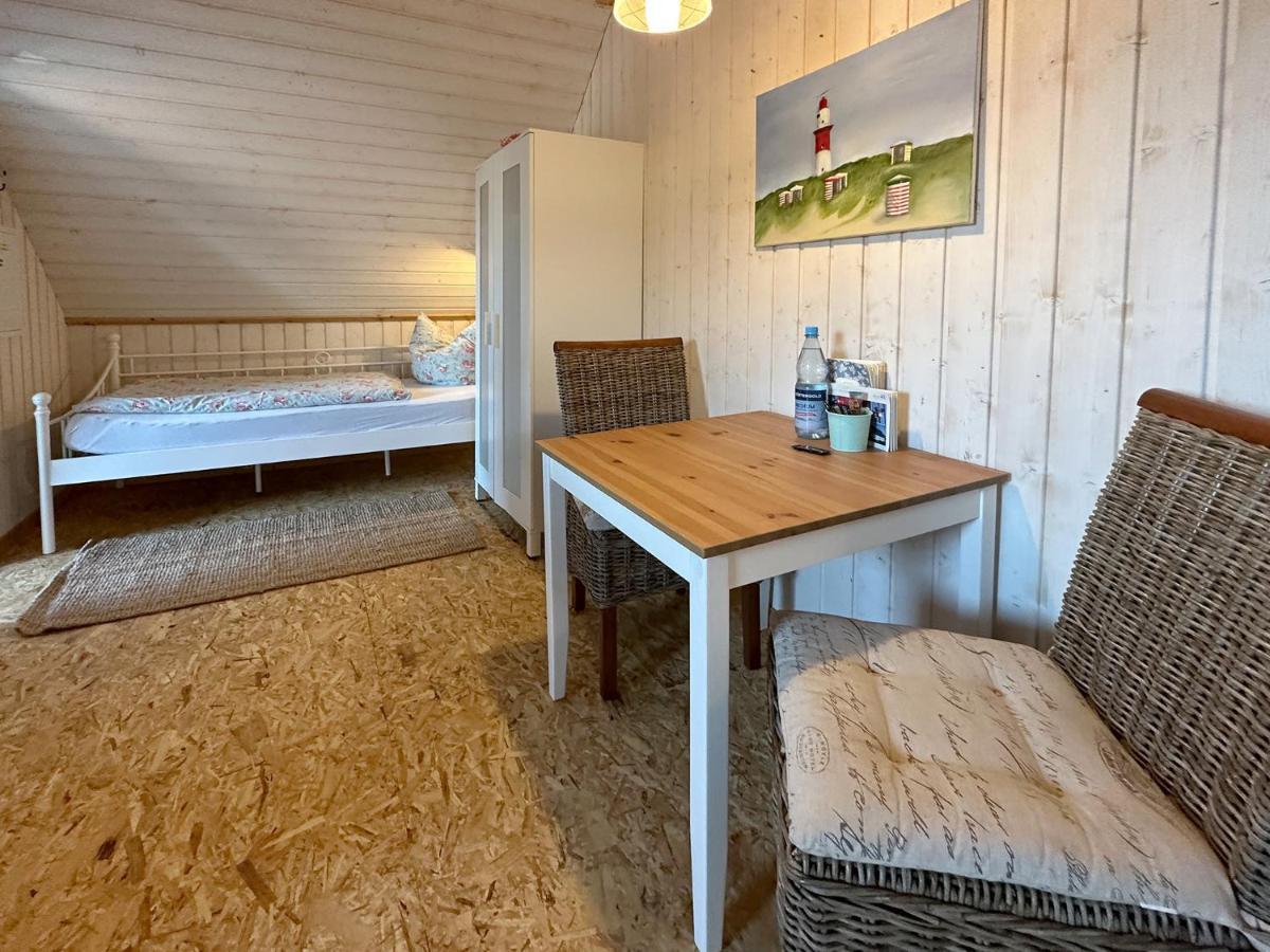 Ferienwohnungen Im Schwedenstil Papenburg Kültér fotó
