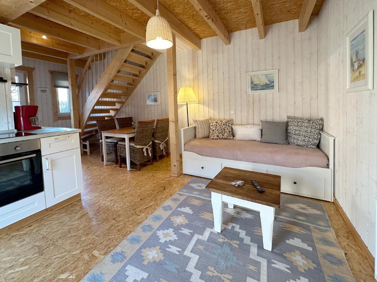 Ferienwohnungen Im Schwedenstil Papenburg Kültér fotó