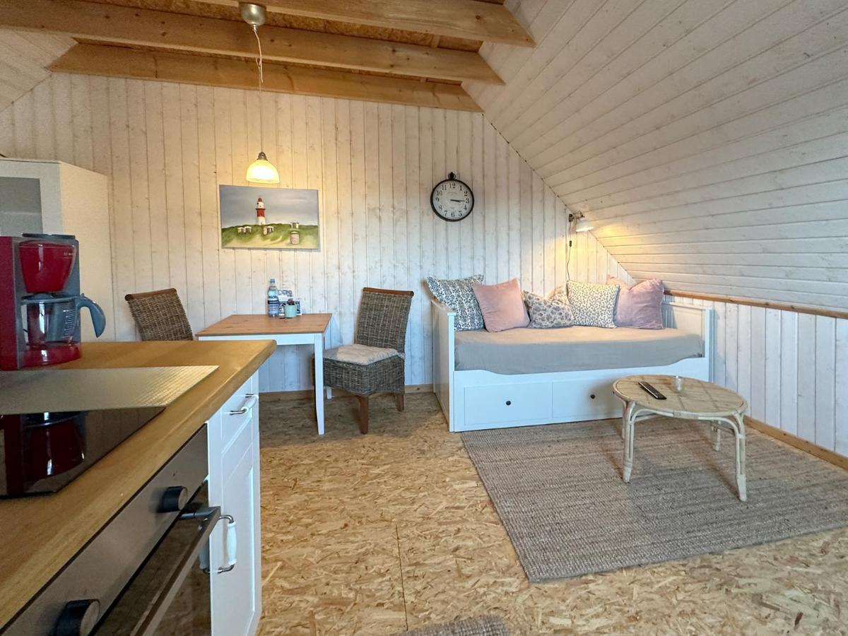 Ferienwohnungen Im Schwedenstil Papenburg Kültér fotó