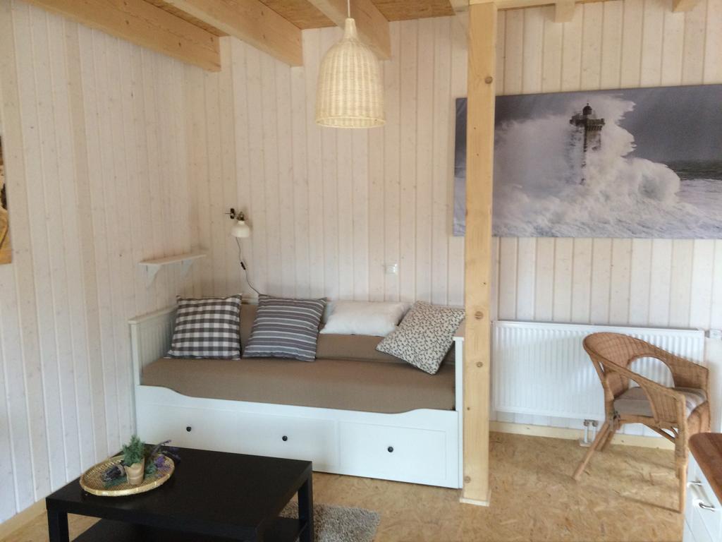 Ferienwohnungen Im Schwedenstil Papenburg Kültér fotó