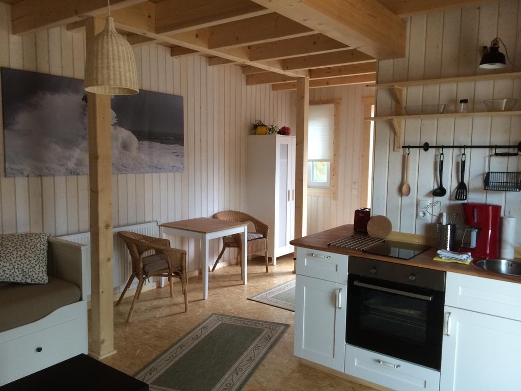 Ferienwohnungen Im Schwedenstil Papenburg Kültér fotó