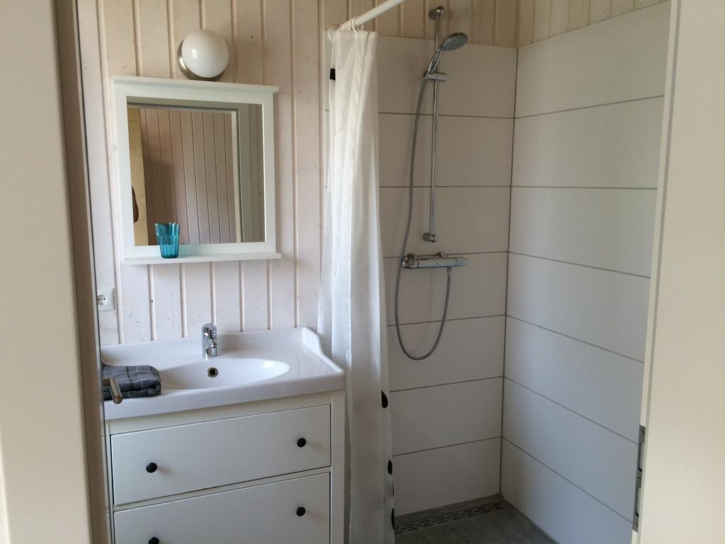 Ferienwohnungen Im Schwedenstil Papenburg Kültér fotó