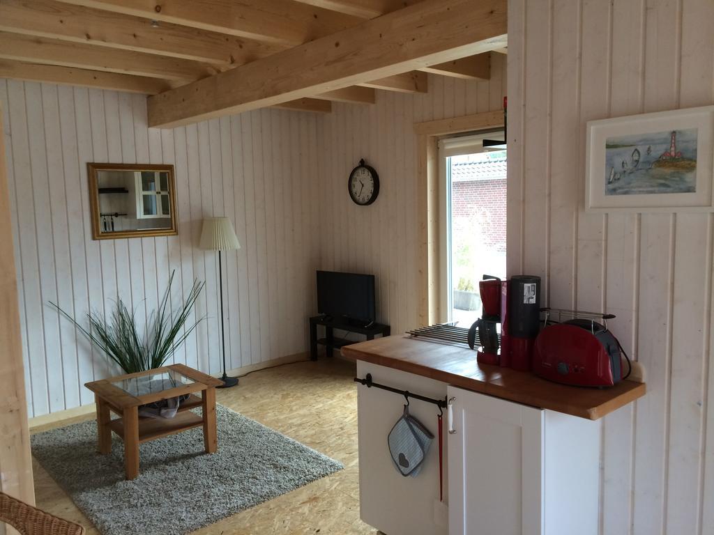 Ferienwohnungen Im Schwedenstil Papenburg Kültér fotó