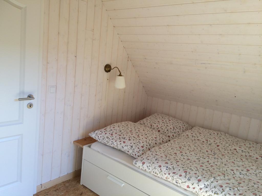 Ferienwohnungen Im Schwedenstil Papenburg Kültér fotó