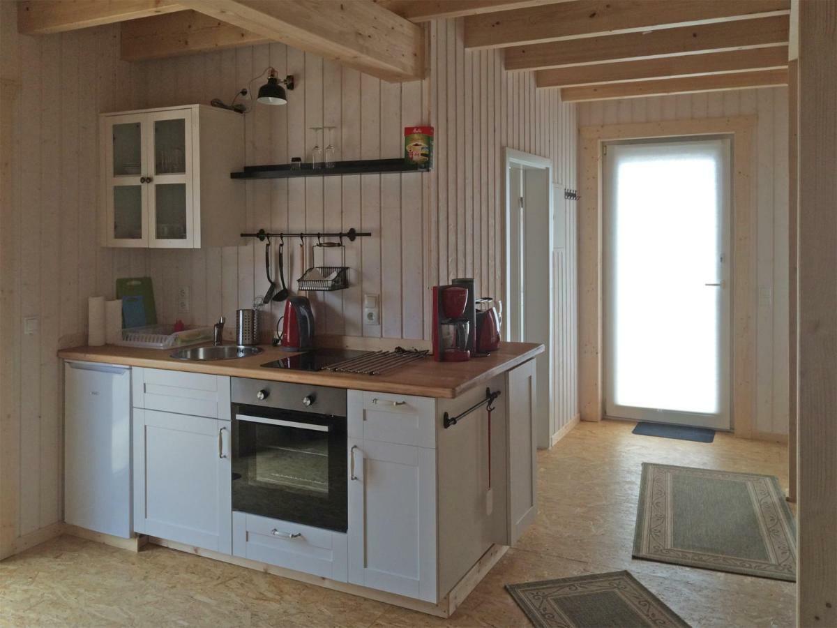 Ferienwohnungen Im Schwedenstil Papenburg Kültér fotó